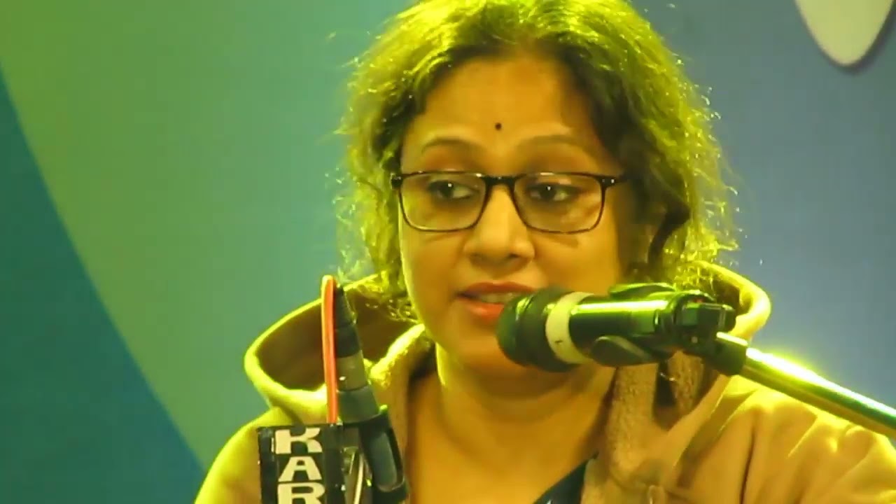 Ey Pothe Ami Je || এ পথে আমি যে || Susmita Patra