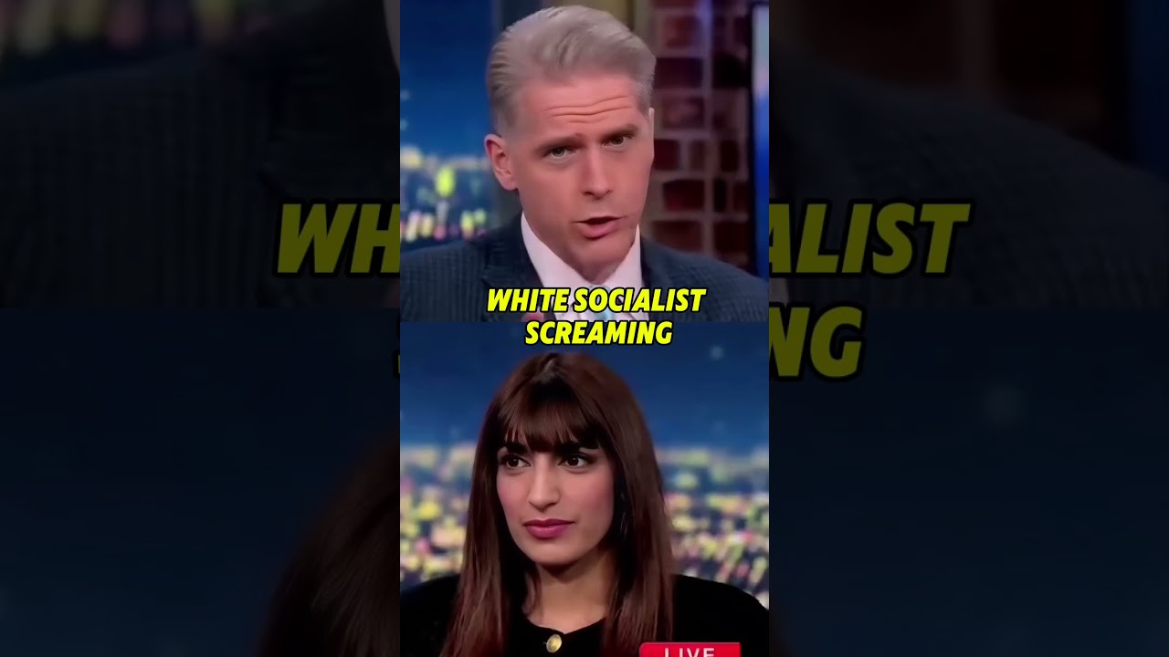 Джо Роган в шоке: эксперты Fox News обсуждают раскол в Демократической партии