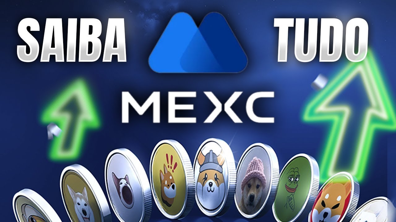 🔥 Plataforma MEXC explicada: aprende a usarla como un profesional 💰