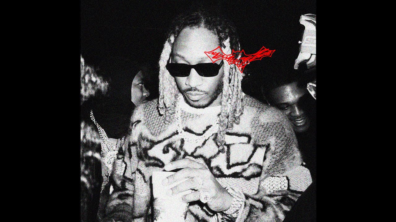 [FREE] FUTURE TYPE BEAT - 