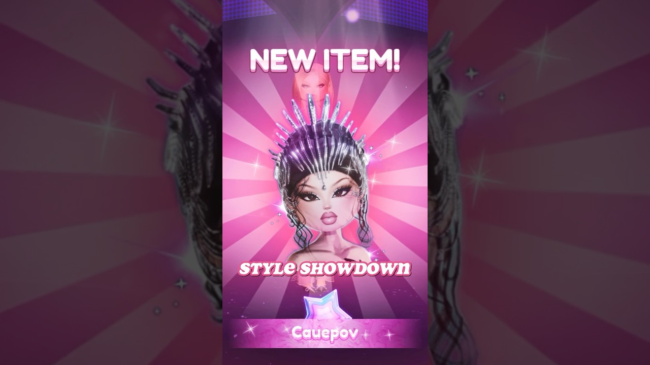 КАК ВЫИГРАТЬ ПЛАТЬЕ &laquo;STYLE SHOWDOWN&raquo;, ЧТОБЫ ПРОИЗВЕСТИ ВПЕЧАТЛЕНИЕ! ⭐️ #roblox #dresstoimpress #d...