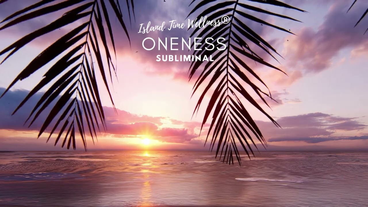 Oneness Subliminal | By Licia Sorgi | Divine Union | 432 Binaural Beats | Twin Flames and Soulmates
