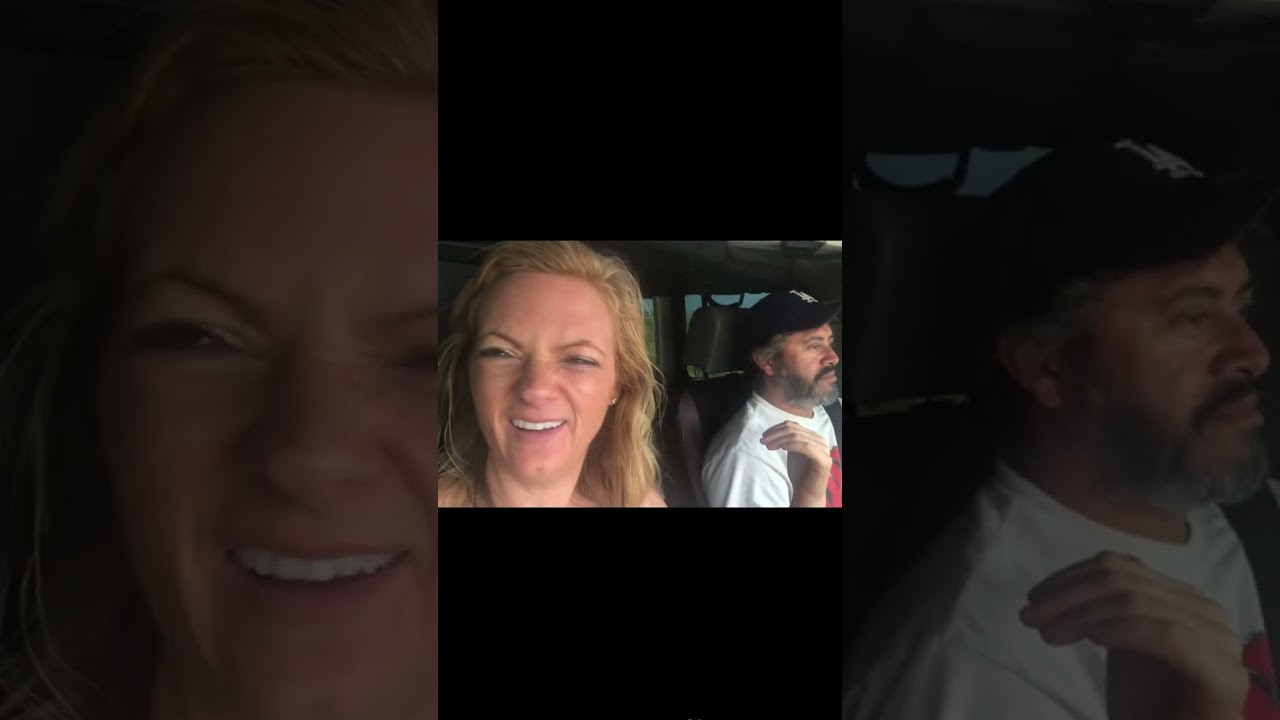 Carpool Karaoke #defleppard #carpoolkaraoke #mapadventures #carkaraoke