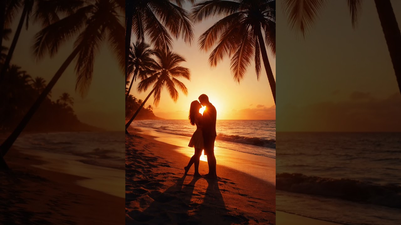 DJ Fready -Milość na plaży(oficjalny teledysk)