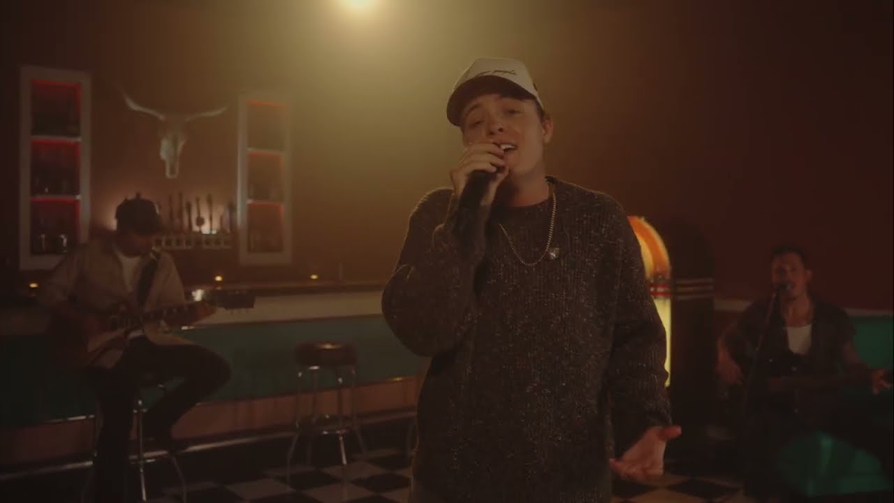 Lily Rose - Work Like That (The Kelly Clarkson Show Live Performance)