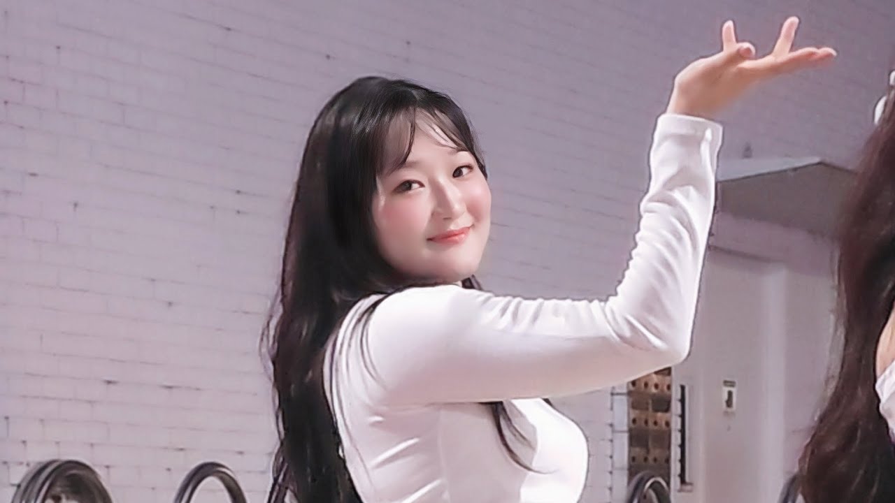 [2025.06.14] 댄스팀 레이디비(Lady B) 승연 (part ver.)