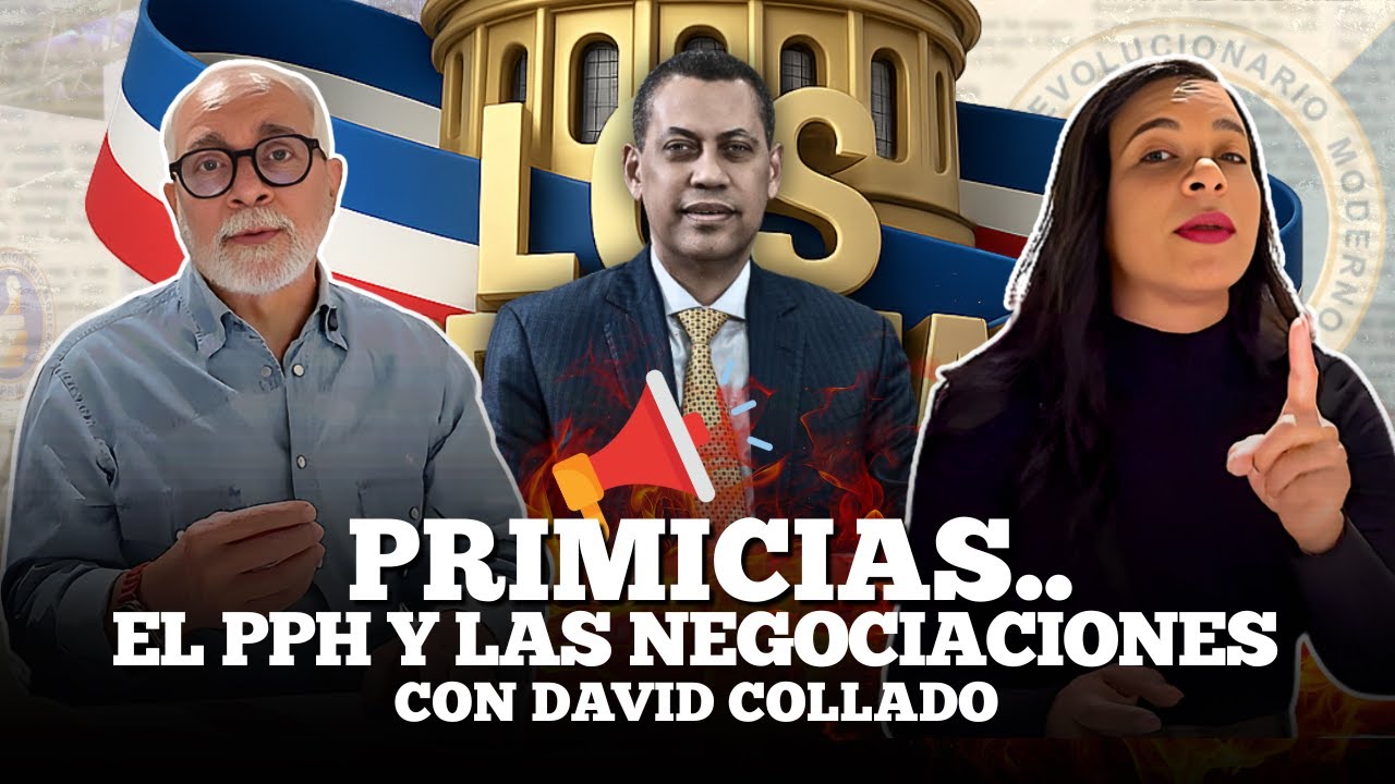 ALERTA!! 🆘 ¿GUIDO GÓMEZ FUERA DE INDOTEL? LO QUE VIENE DESPUÉS   PRIMICIAS 📢