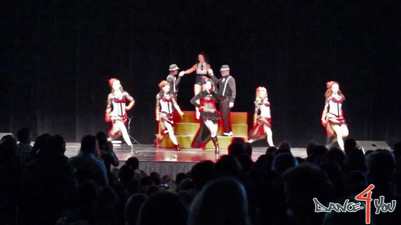 Dance4You - Bloody Revenge, Österr. Staatsmeister 2013