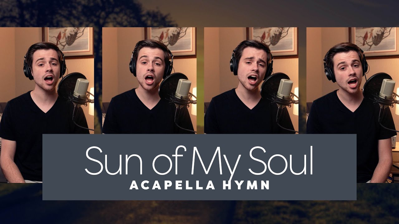 Sun of My Soul
