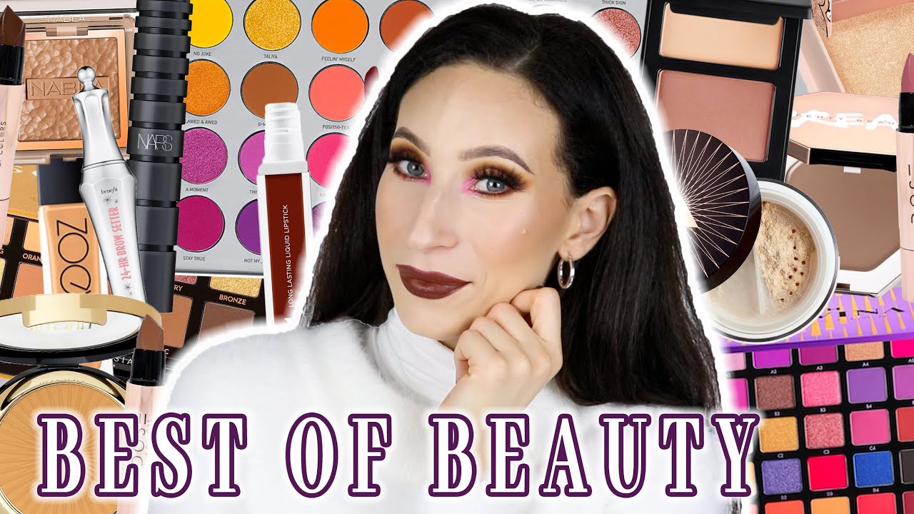 🏆Best Of Beauty 2020🥇 Sopra i €15 | Giulia Bencich