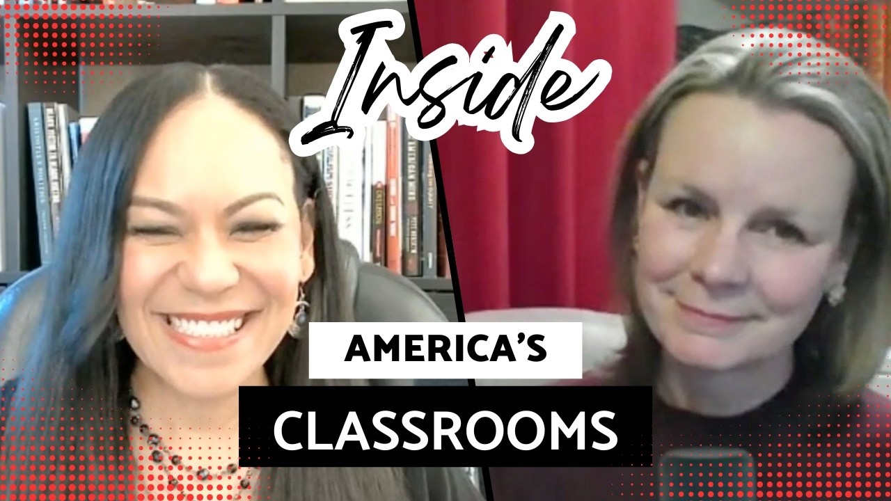 A Teacher Speaks Out: What Must Change in American Education | with Dee Dee Vicino