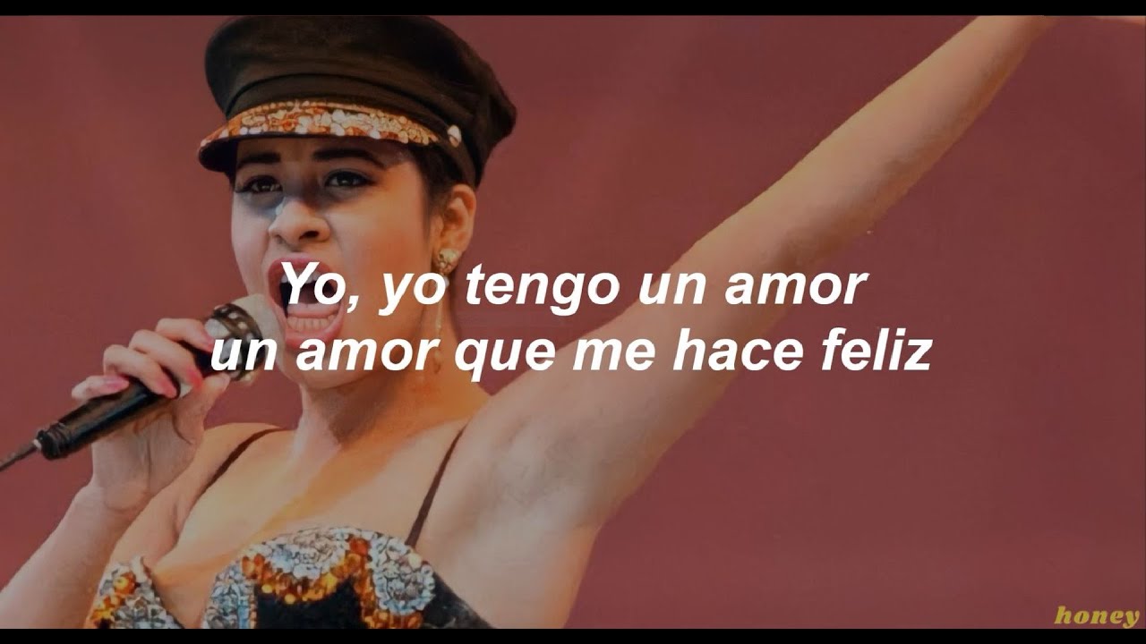 🤍 𝑆𝑒𝑙𝑒𝑛𝑎 𝑄𝑢𝑖𝑛𝑡𝑎𝑛𝑖𝑙𝑙𝑎│Dulce Amor [Letra]