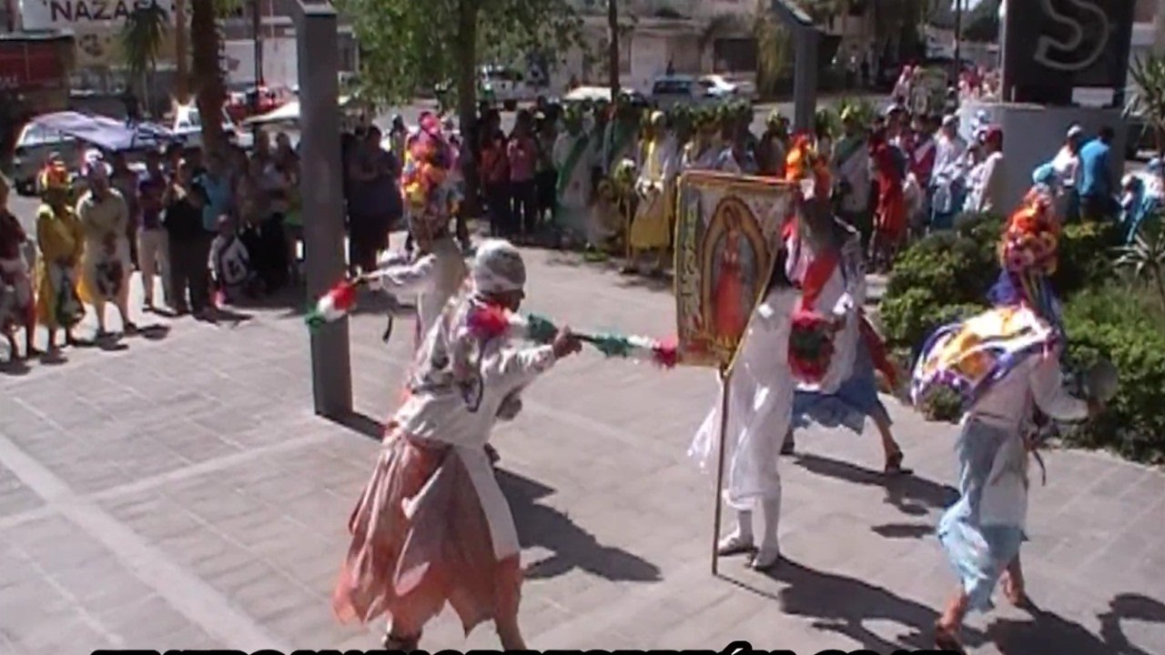 1er. Festejo del Día Internacional de La Danza (2013) Torreón, Coah Teatro Nazas. #cultura #devoción