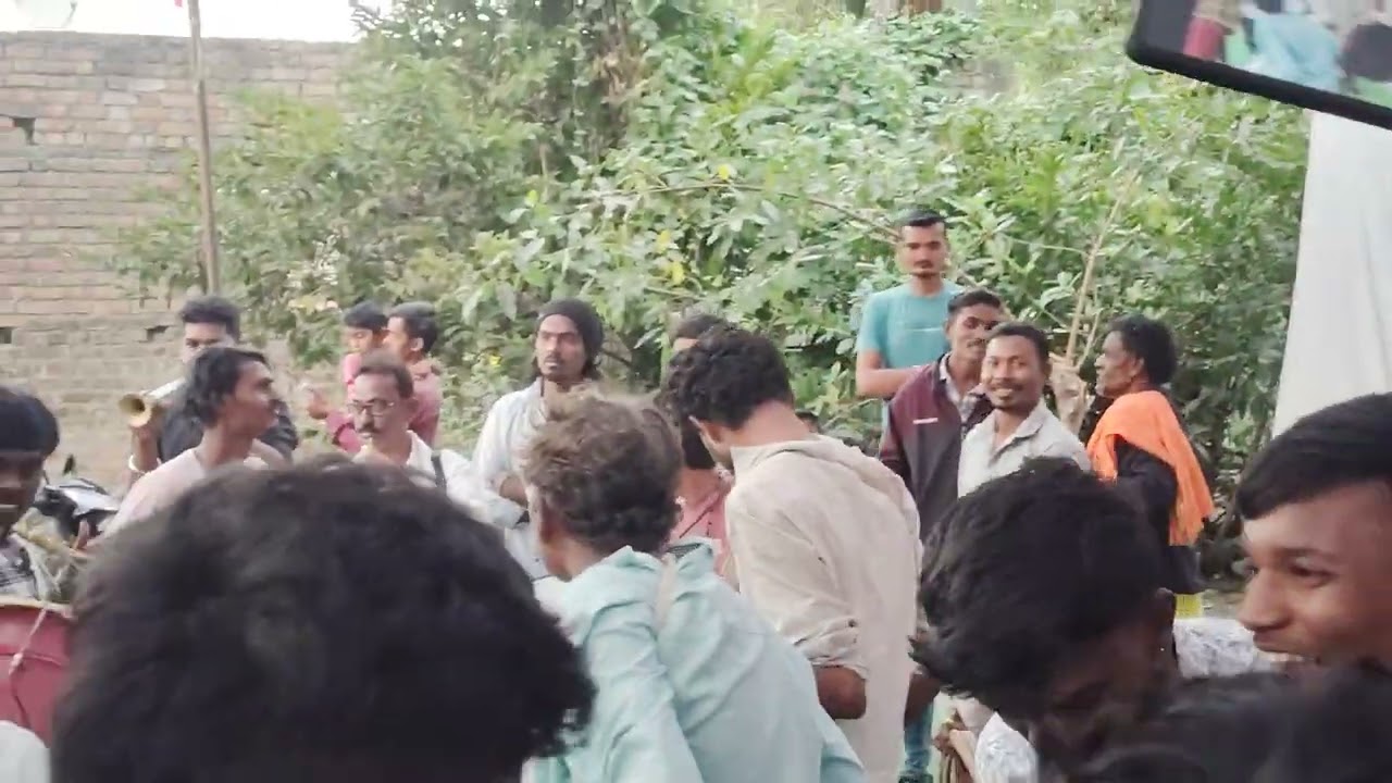 Dewala bhivsan mahol 🔥💛