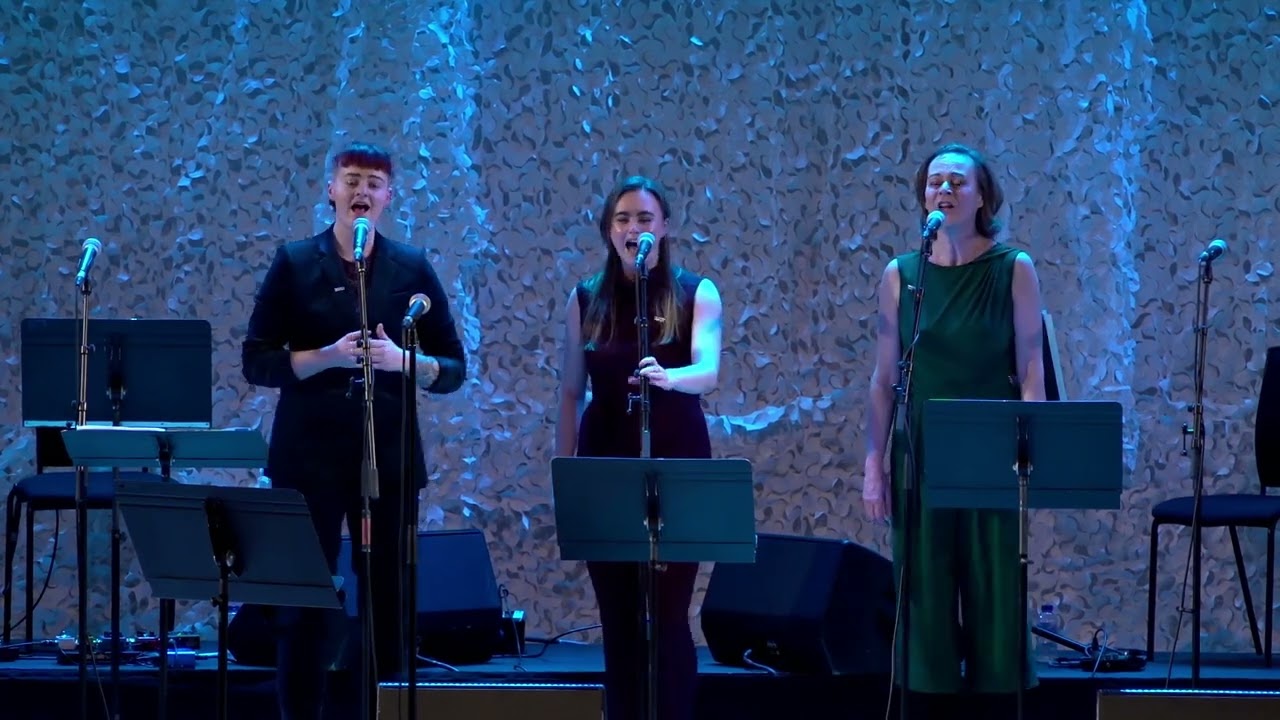 Song of the Fishgutters - Tripple (Scots Womxn)