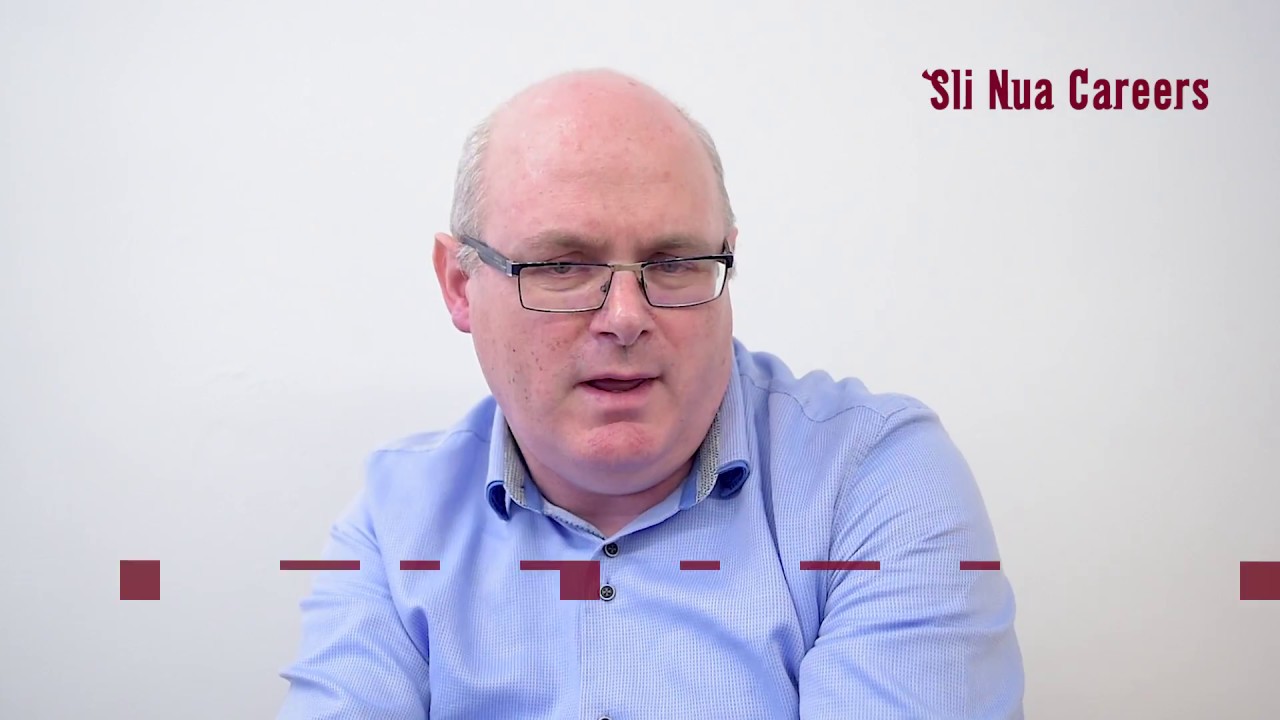 Your job experience is a valuable qualification - sell it