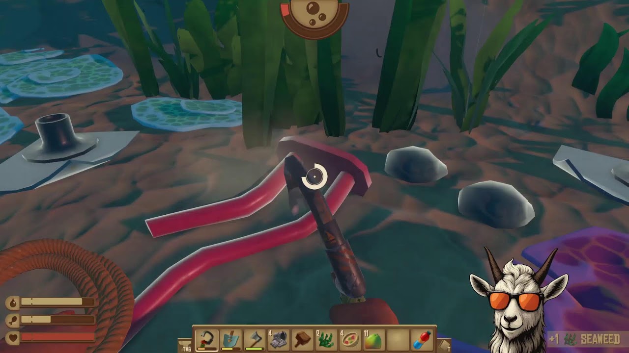 Raft… Journey continues | LIVE 🔴 | Part 5