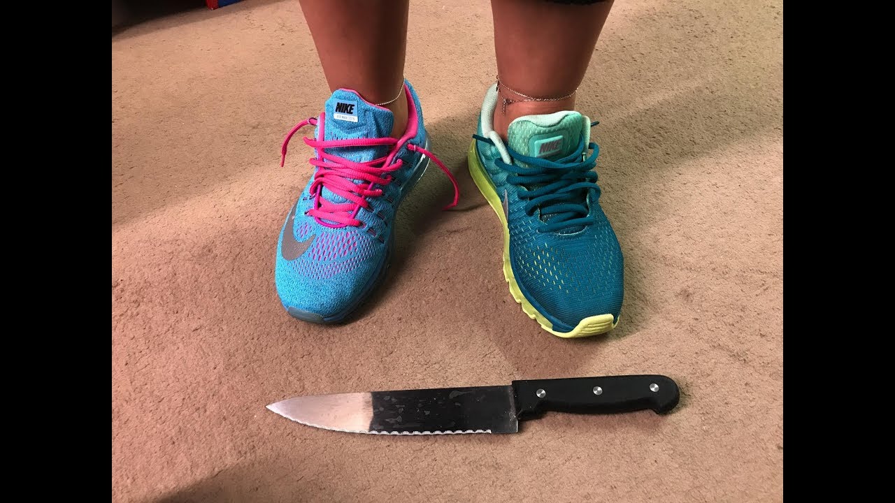 Which Airmax should I trash? Your help is needed!