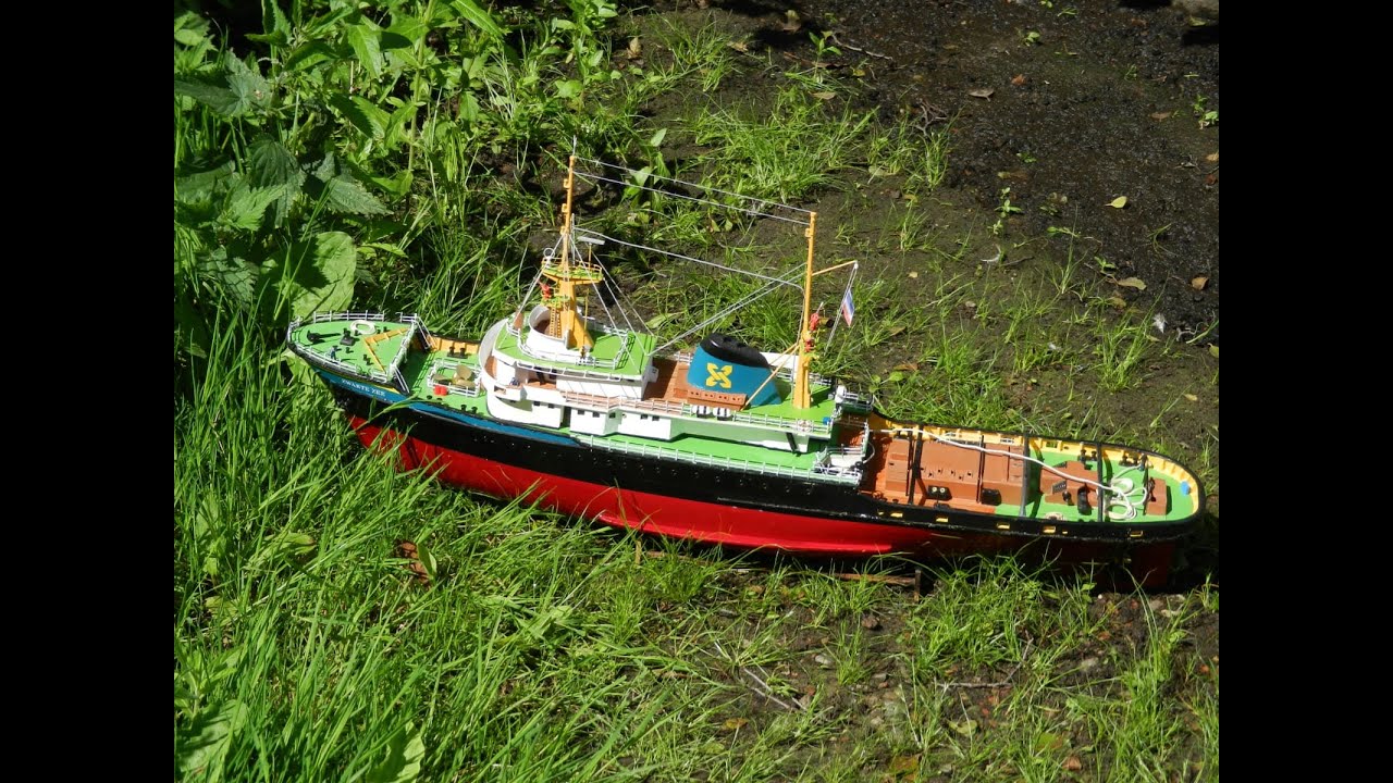 Wolles baut die Zwarte Zee