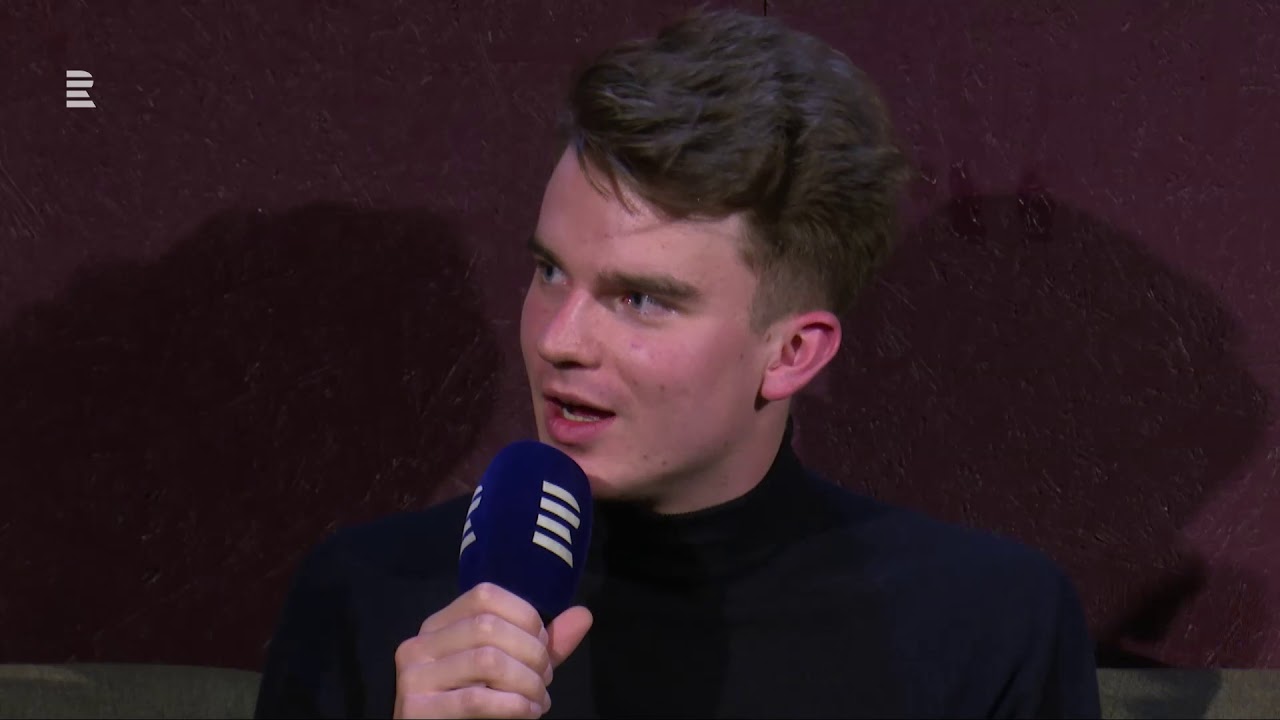 Kovy aka Karel Kovář v Talkshow Radia Wave