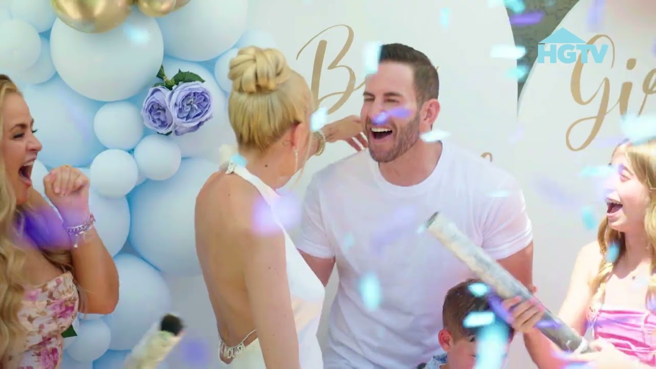 The Flipping El Moussas Season 1 | Trailer | HGTV Asia