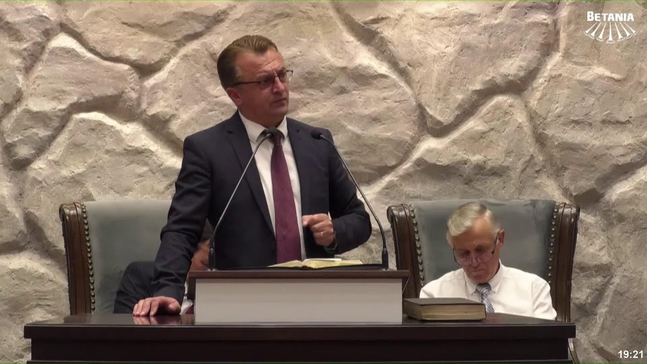 Iosif Berce - Ultima șansă! Vremea s-a scurtat!