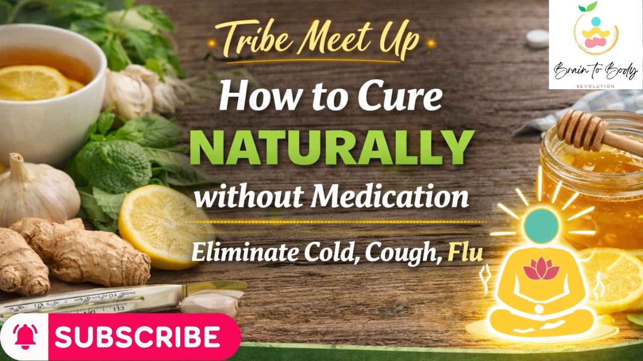 Stop Falling Sick Every Season! Do This Instead 👀