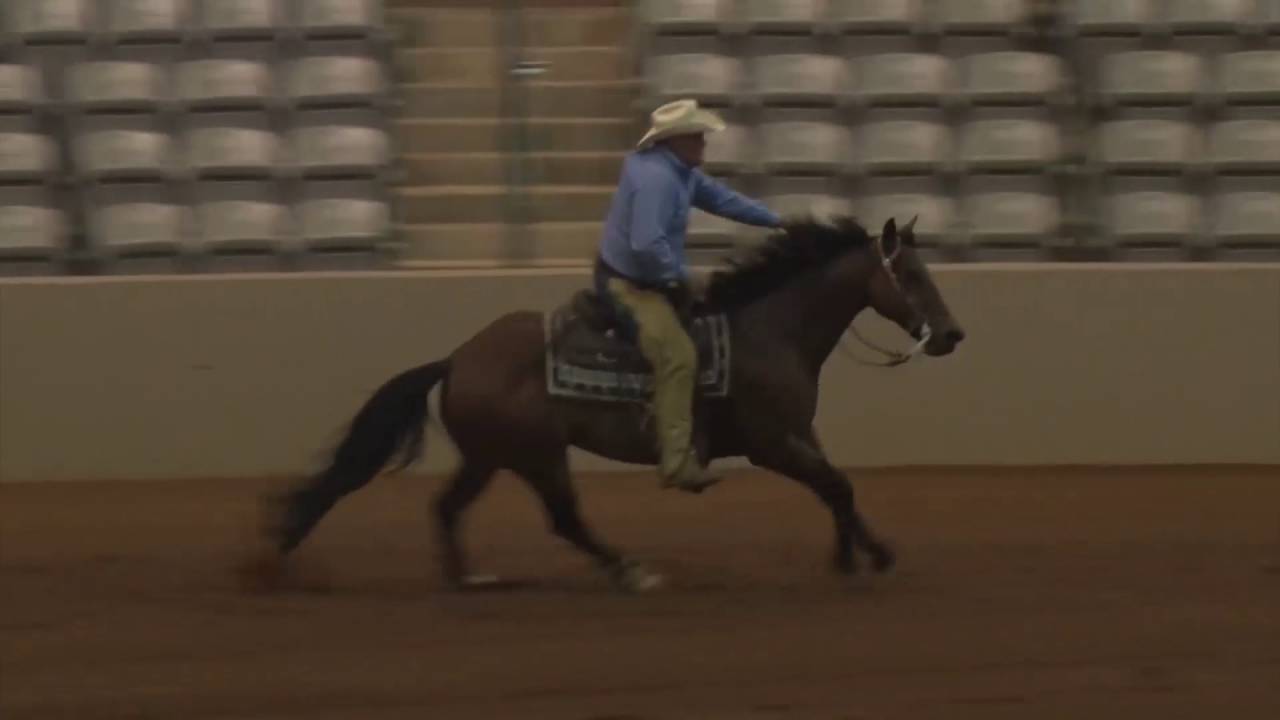 160513 Mark Turner on Downunder Comfort NHO