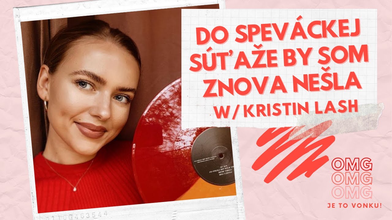 MÁ SLOVENSKO budúce SVETOVÉ HVIEZDY? (Kristin Lash & Jakob Grey)