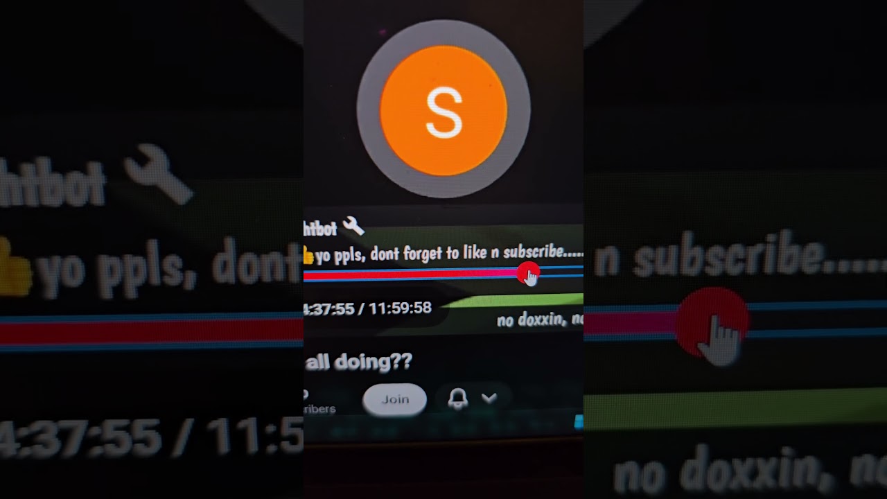 Wop goes the weasel !!Strickly Cycling Threatens Another Host (read Description )