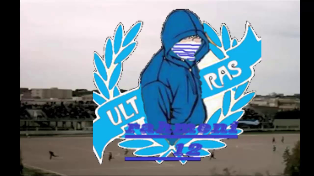 Ultras Rahmeni 12 __ VSMA (Official Music Video) !!