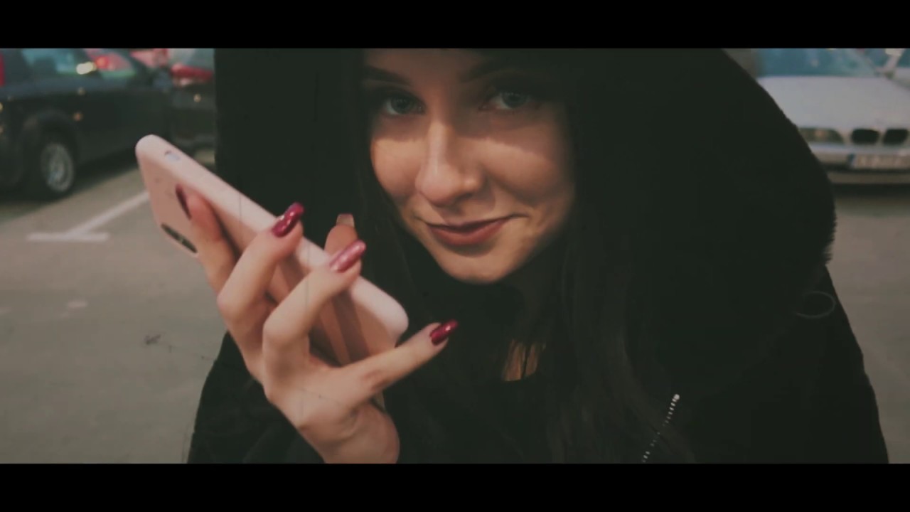 Liinshii - Silniejsza (Official Video)
