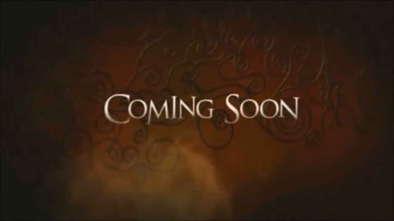 Nickelodeon Movies Coming Soon Trailer 1996-2022