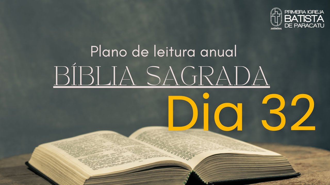 Êxodo 25 a 27/Provérbios 4 - NAA #leituraanualdabíblia #devocional