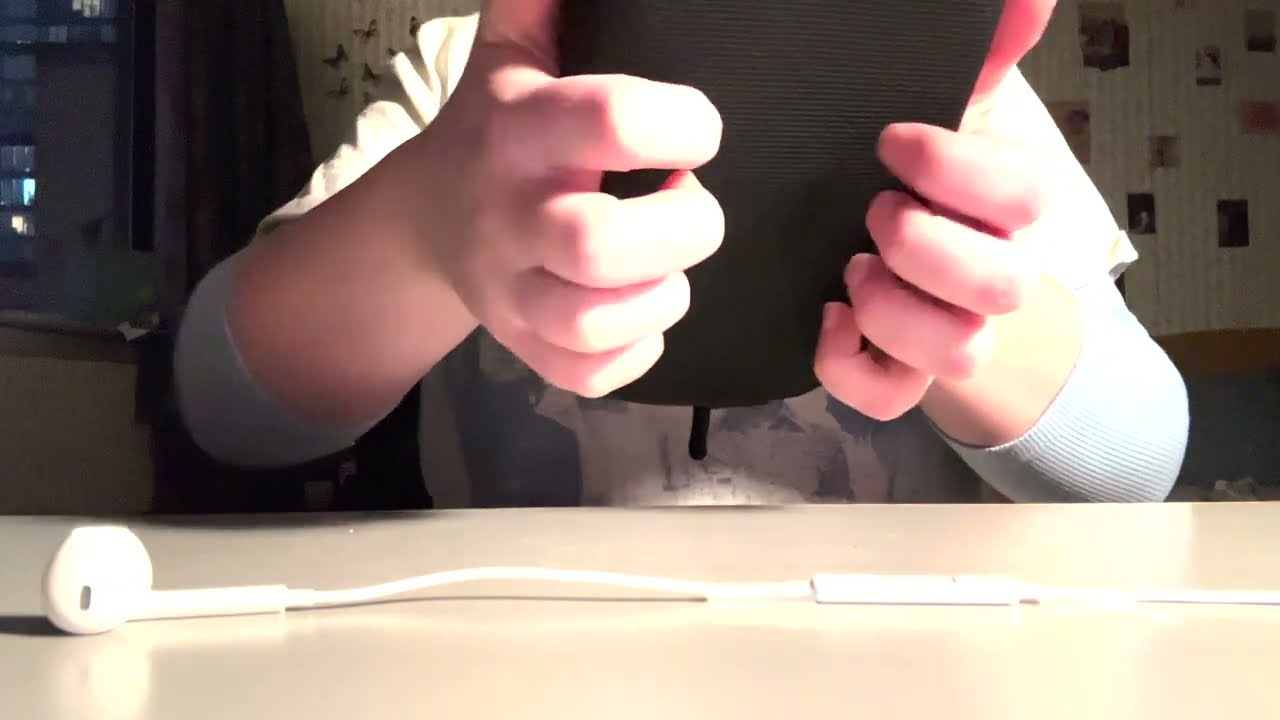 26 minutes of relaxing asmr (no talking)