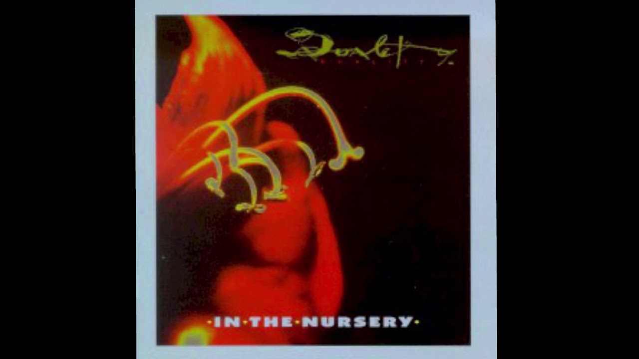In The Nursery - Duality 1992