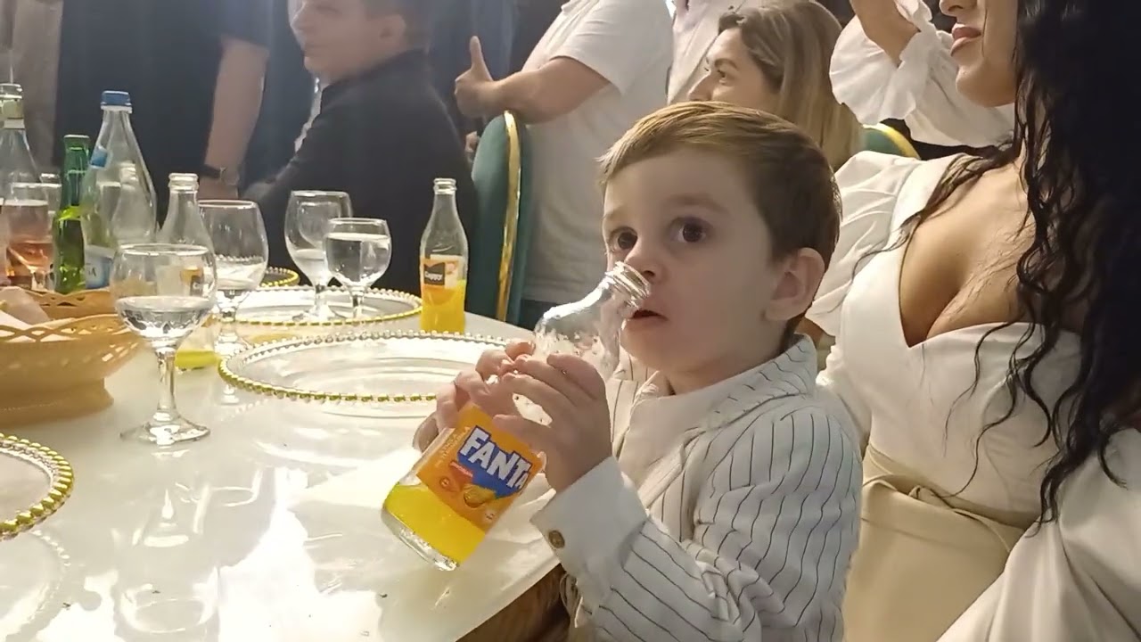 Florin Salam sebes -Familia mea Bologa