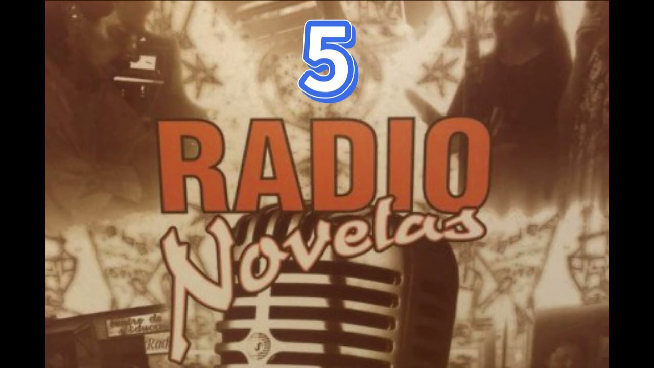 LA MADRIGUERA CAPITULO 5