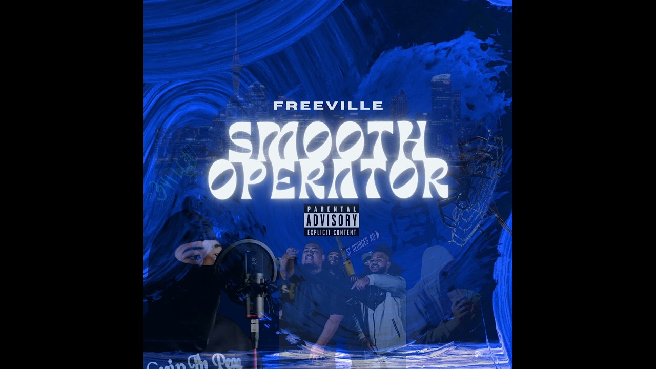 Smooth Operator - Freeville