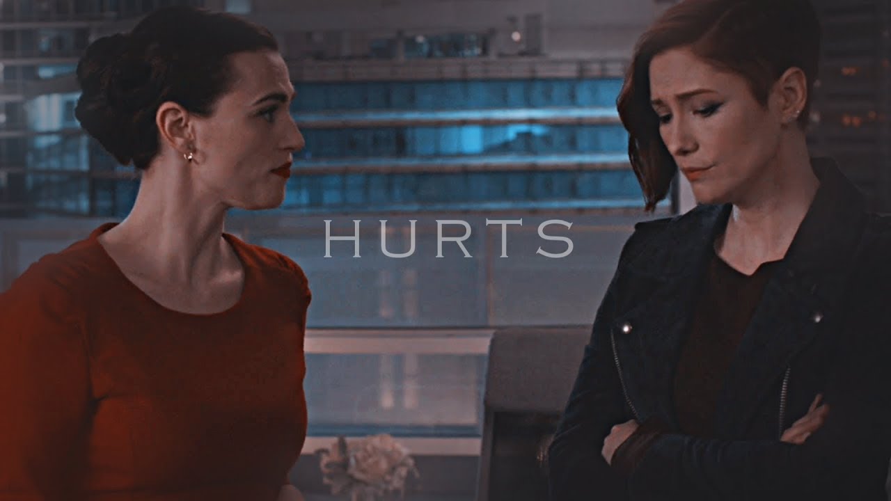 Hurts | Alex & Lena