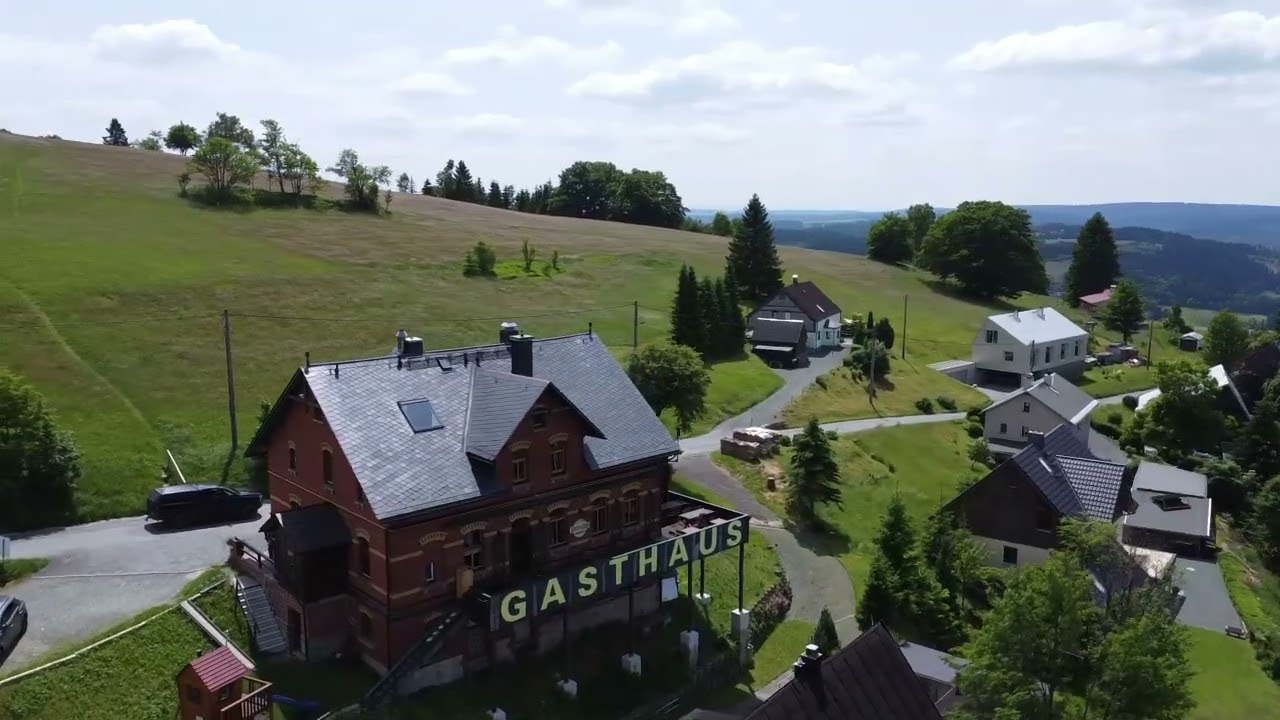 Schöne Aussicht Klingenthal