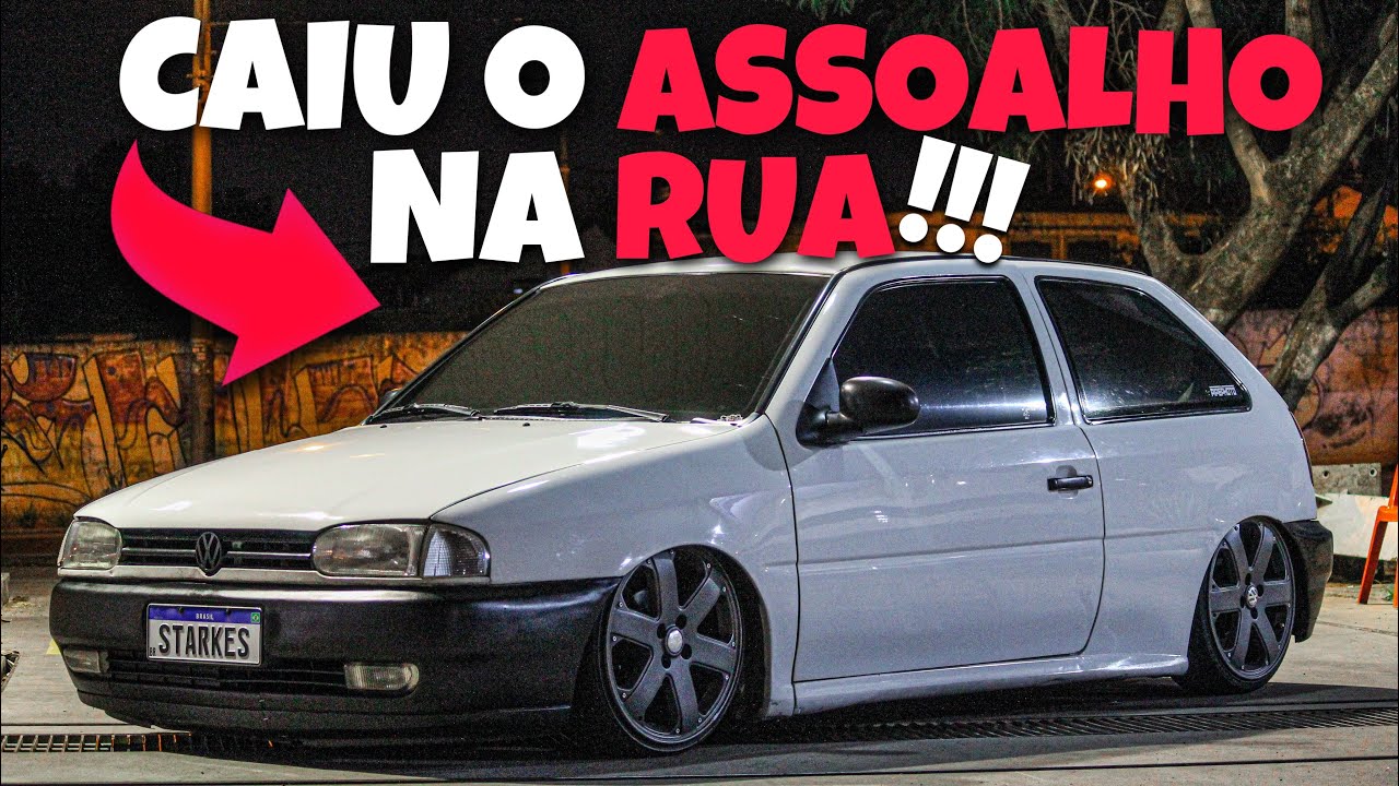 GOL BOLA REBAIXADO FEITO TUDO EM CASA !!! (4К)