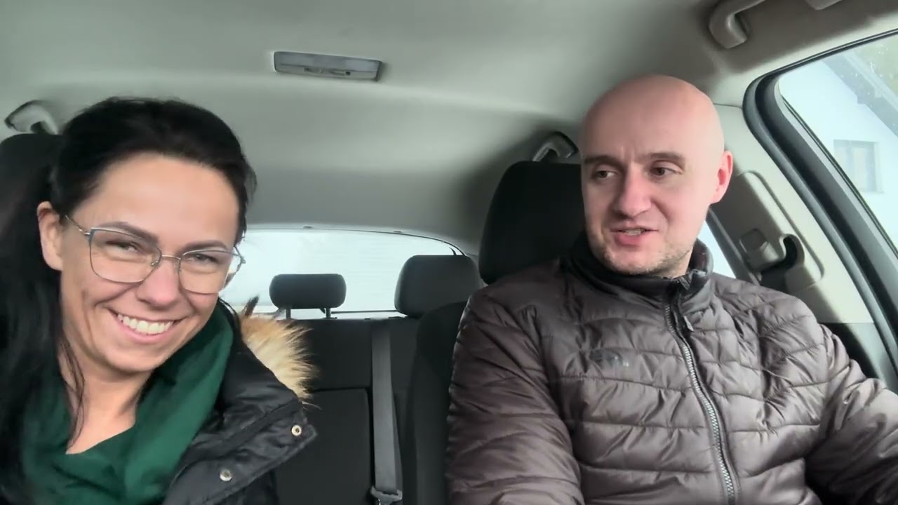 Otrzymałem „POKÓJ” od Boga | Historia Damiana Mobilne Studio #26