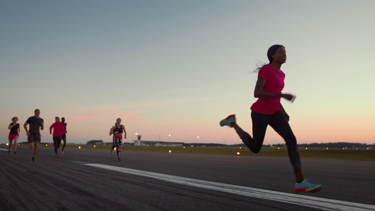 Asics Noosa FlyteFoam Running Shoes