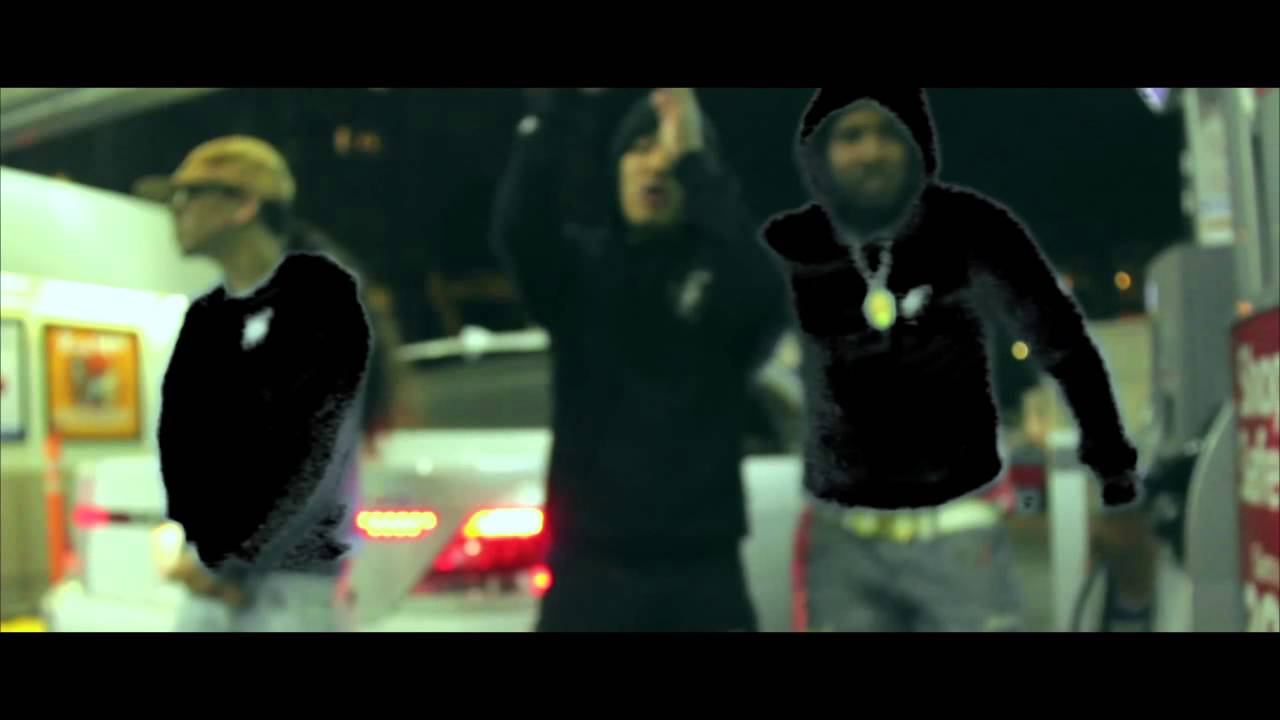 King Peno - Computers ( OFFICIAL VIDEO ) Shot By. @Kidlongsh0t