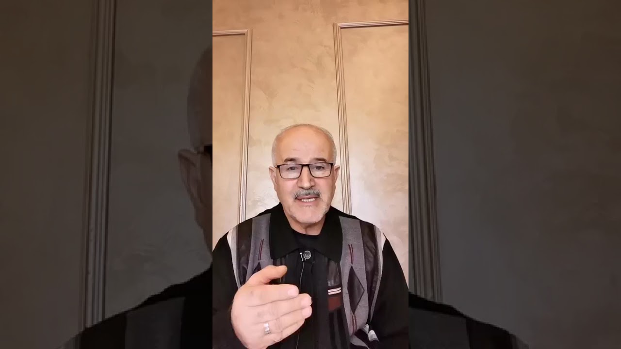  پەیامەکانی نوور/ وانەی ٢٢/پەڕاو: نورەکانی حەقیقەت بابەت: پرسیار لە مامۆستا نوورسی کراوە بەچی دەژیت؟