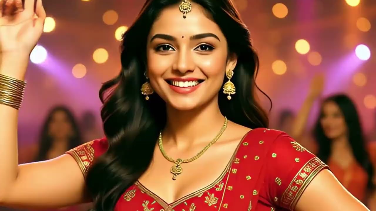 Naya Saal Aaya Hai | Bollywood Dance Dhamaka | New Year Celebration Music Video