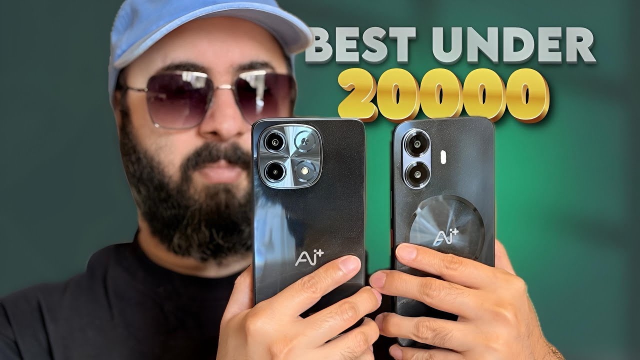 A Perfect Budget Phone For Everyone ! Best SmartPhone Under 20000