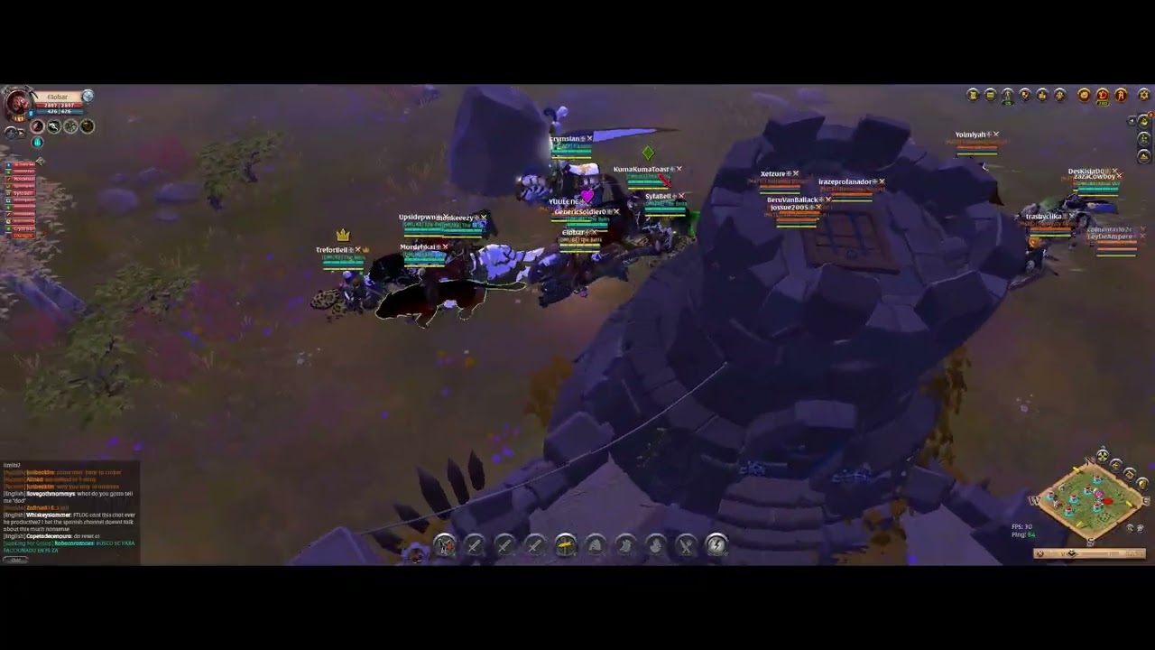 2026-03-10 small scale roam | albion online