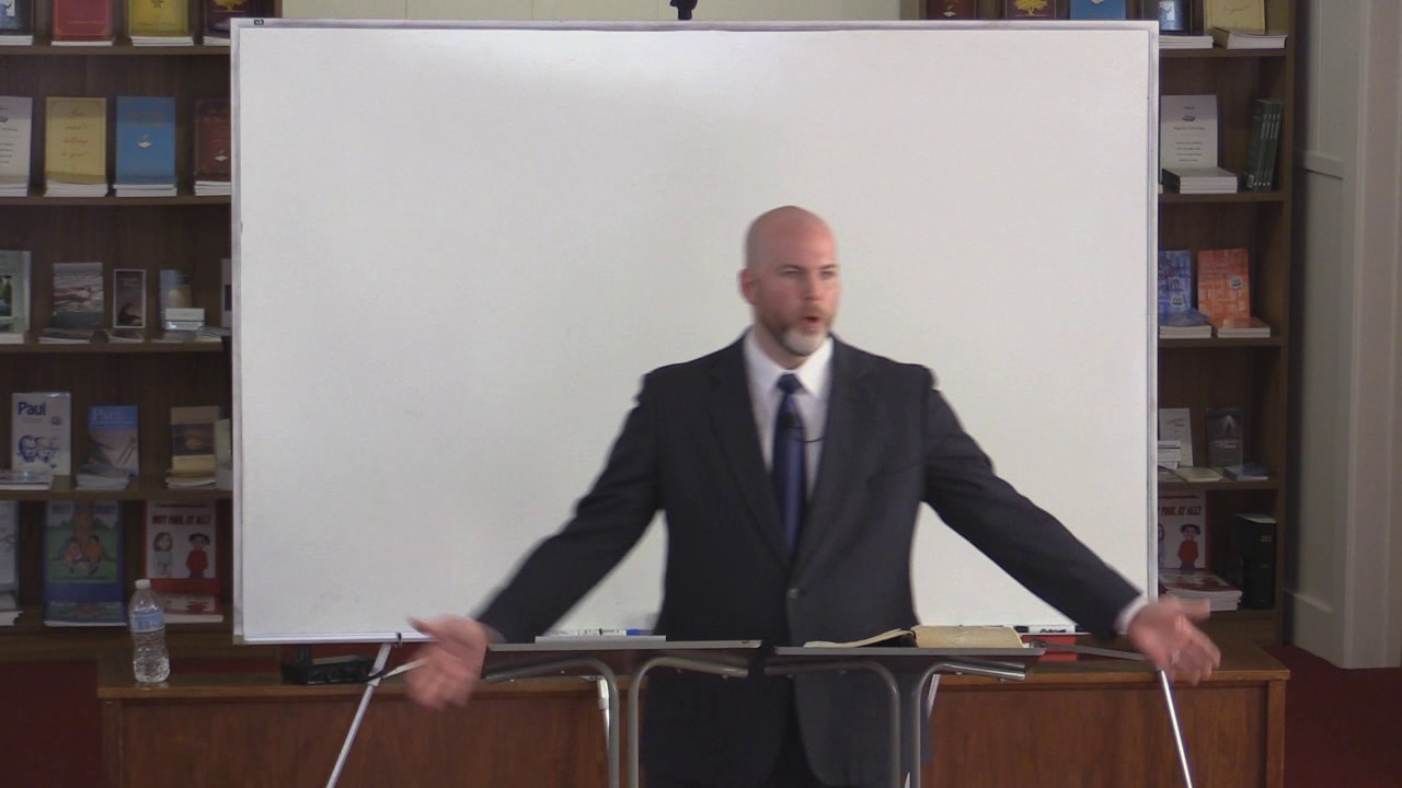 Removing Religious Chains